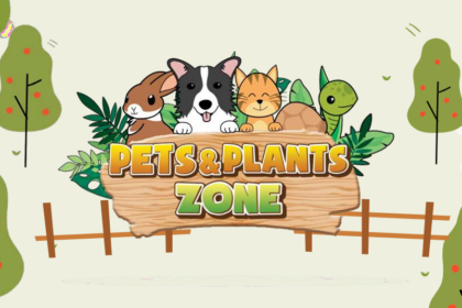 Event Terbaru untuk Pecinta Hewan: Jelajahi Keunikan Pets & Plants Zone