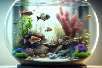 10 Jenis Ikan Hias Paling Indah dan Cocok untuk Aquarium di Rumah